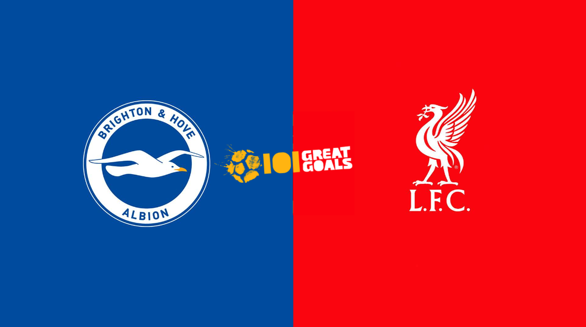 Brighton VS Liverpool Betting offers